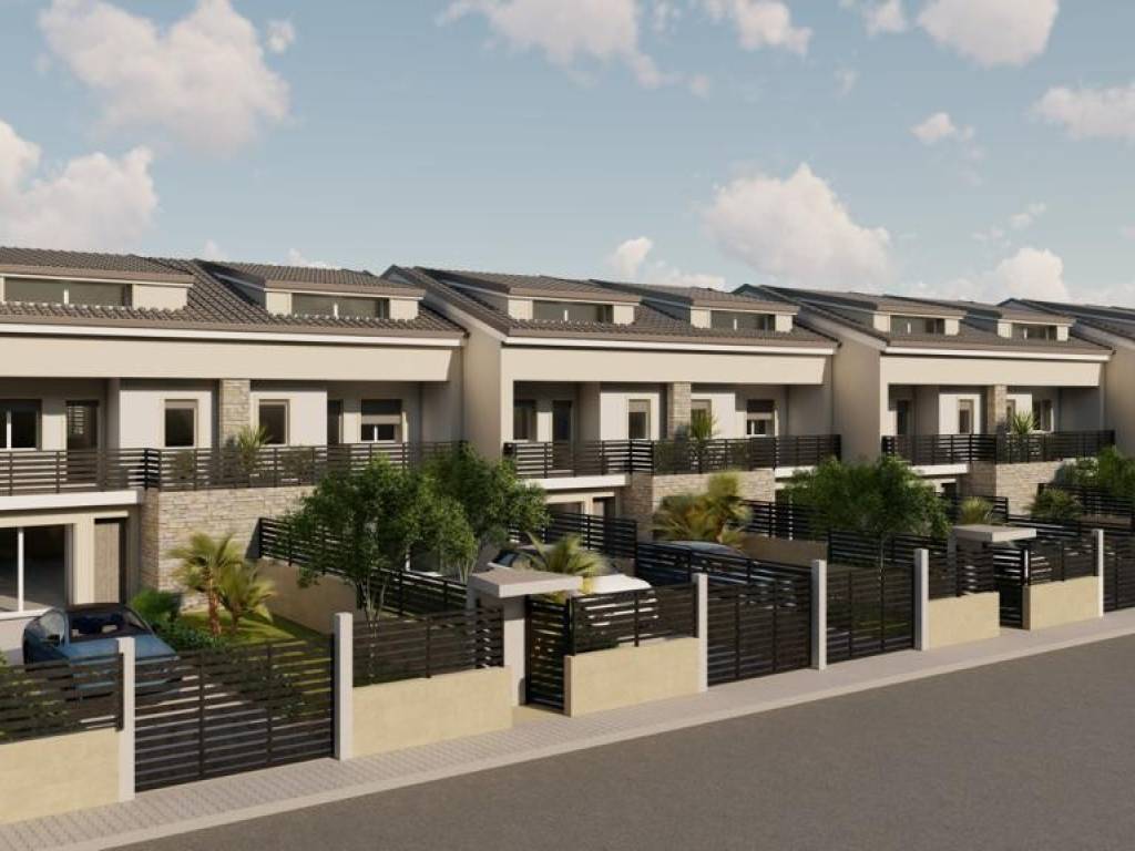 casa indipendente in vendita a Catanzaro in zona Catanzaro Lido