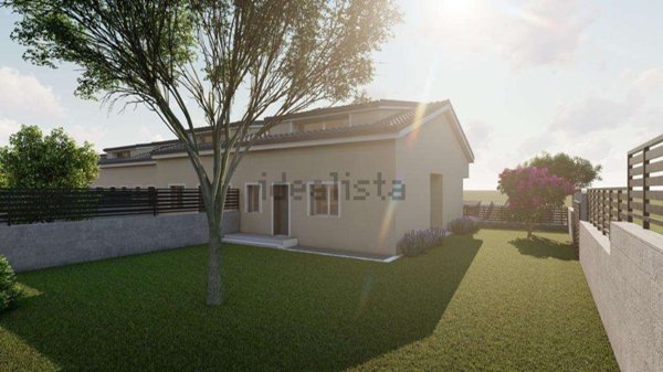 casa indipendente in vendita a Catanzaro in zona Catanzaro Lido