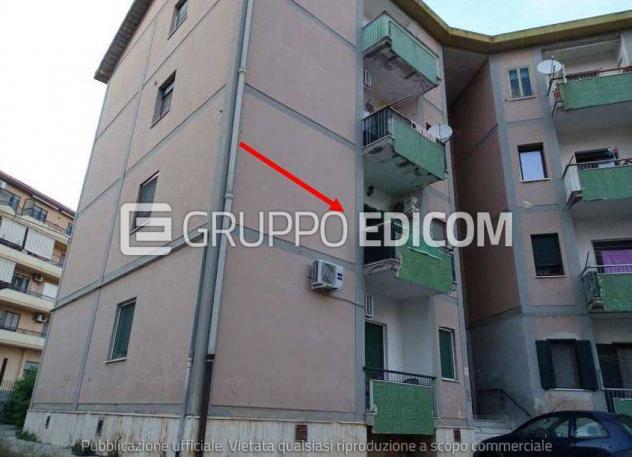appartamento in vendita a Catanzaro