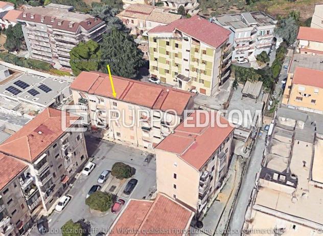 appartamento in vendita a Catanzaro