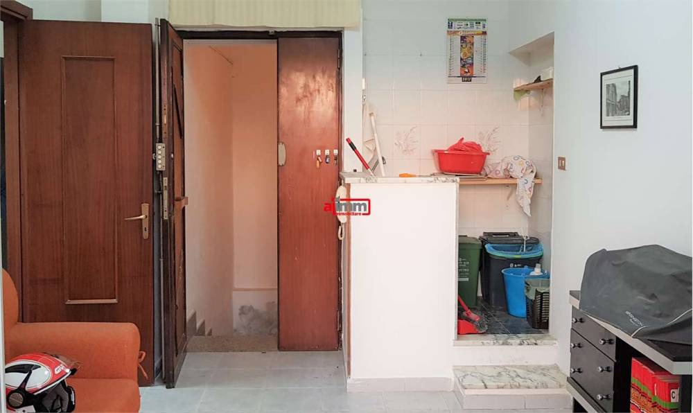 appartamento in vendita a Catanzaro in zona Centro Città