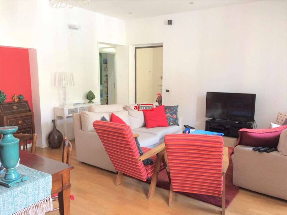 appartamento in vendita a Catanzaro in zona Catanzaro Sala