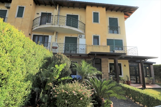 casa indipendente in vendita a Catanzaro in zona Catanzaro Sala