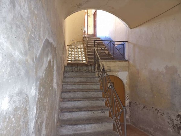 appartamento in vendita a Catanzaro in zona Centro Città