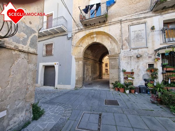 appartamento in vendita a Catanzaro