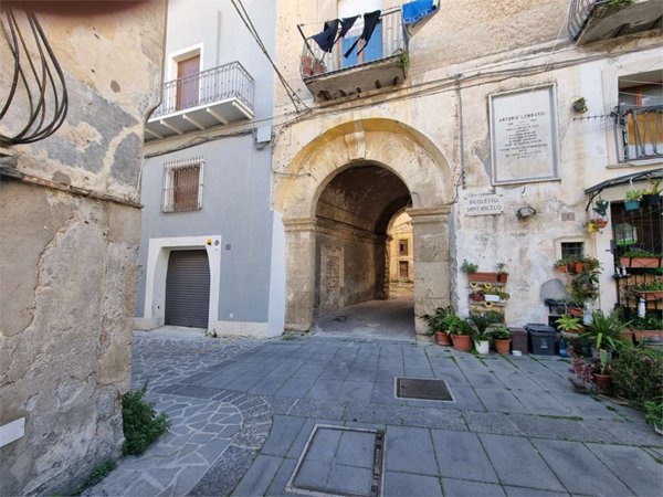 appartamento in vendita a Catanzaro