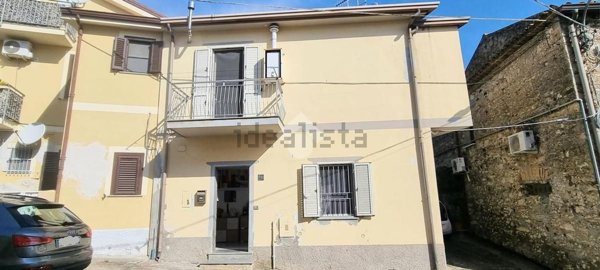 appartamento in vendita a Catanzaro