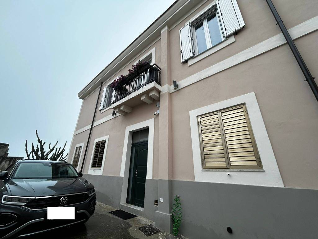 appartamento in vendita a Catanzaro in zona Centro Città