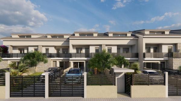 casa indipendente in vendita a Catanzaro in zona Catanzaro Lido