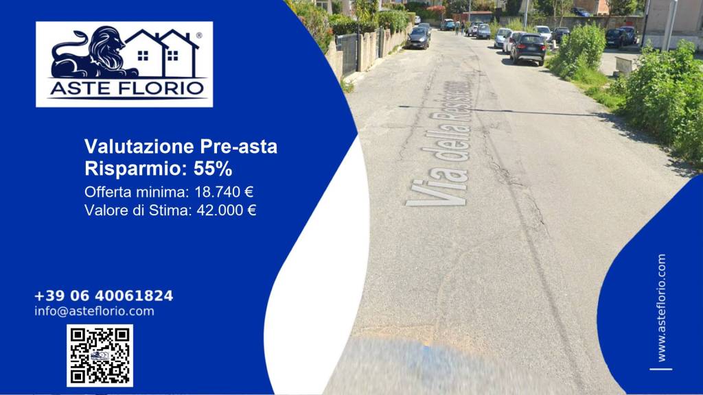 locale commerciale in vendita a Catanzaro in zona Santa Maria