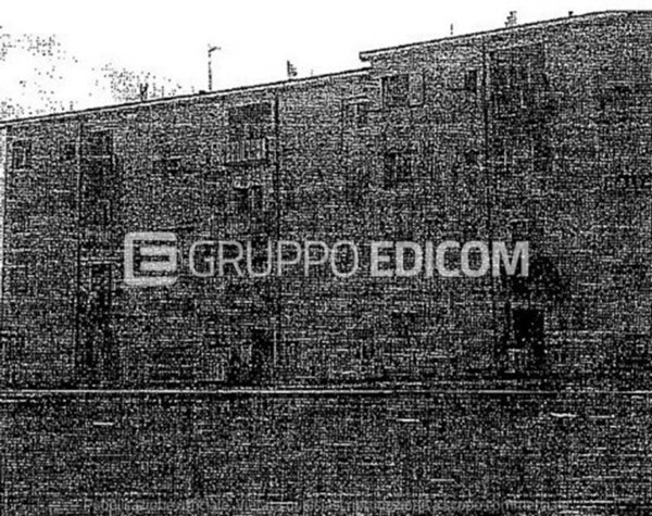 appartamento in vendita a Catanzaro in zona Mater Domini