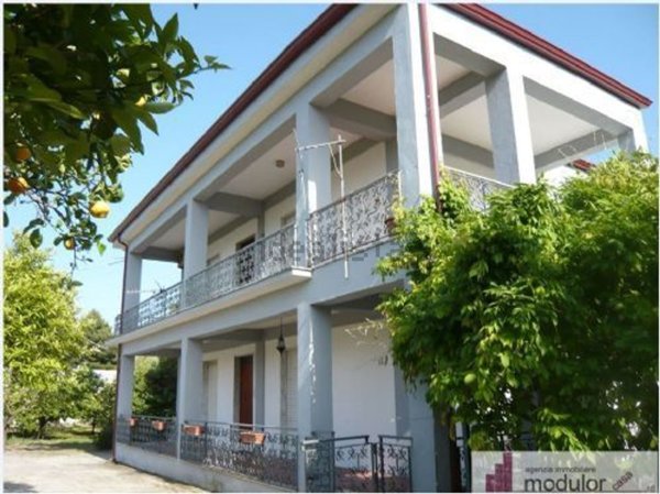 appartamento in vendita a Catanzaro in zona Catanzaro Lido