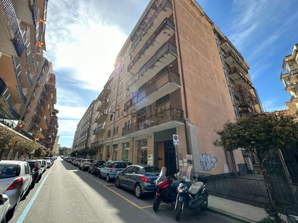 appartamento in vendita a Catanzaro in zona Centro Città
