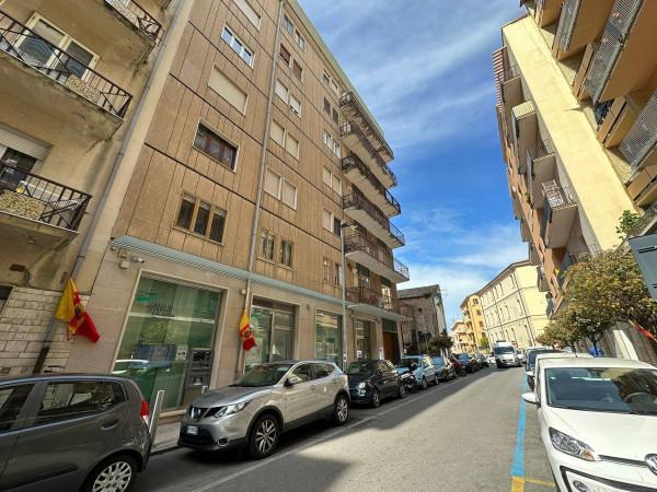 appartamento in vendita a Catanzaro in zona Centro Città