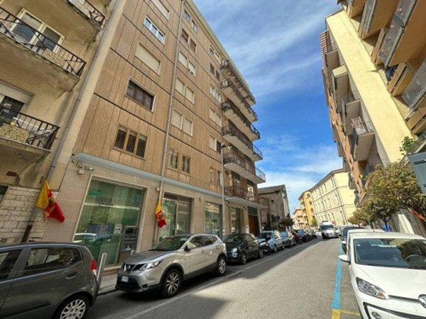 appartamento in vendita a Catanzaro in zona Centro Città