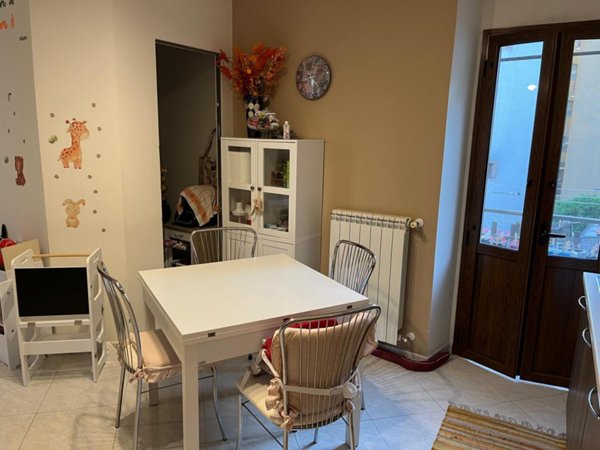 appartamento in vendita a Catanzaro in zona Centro Città