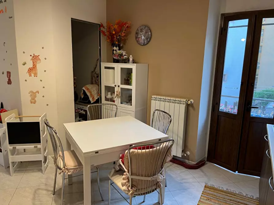 appartamento in vendita a Catanzaro in zona Centro Città