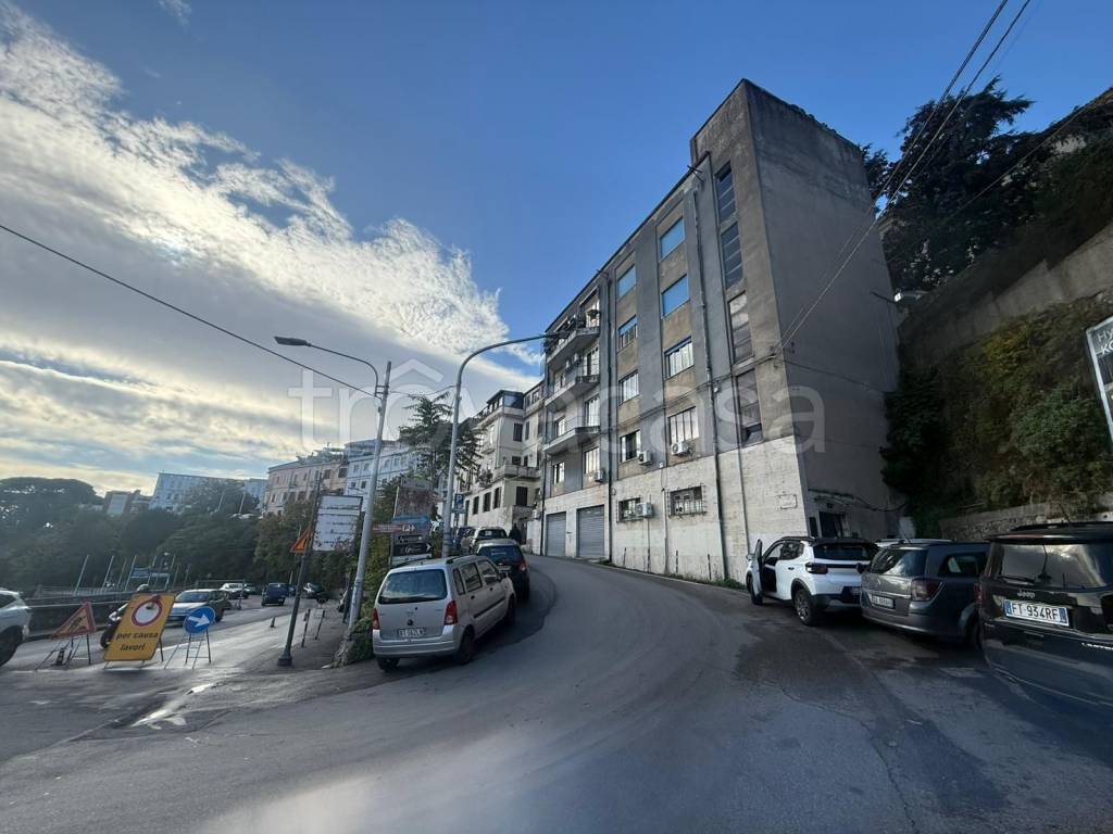 appartamento in vendita a Catanzaro in zona Centro Città