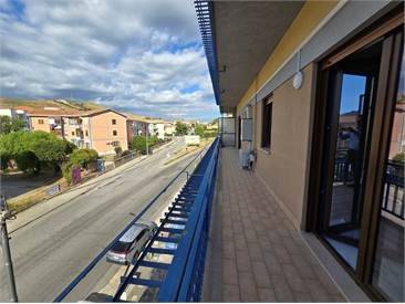 appartamento in vendita a Catanzaro in zona Santa Maria