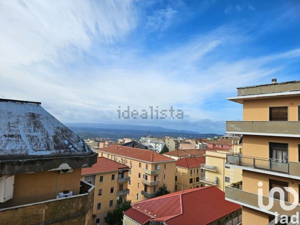 appartamento in vendita a Catanzaro in zona Pontepiccolo