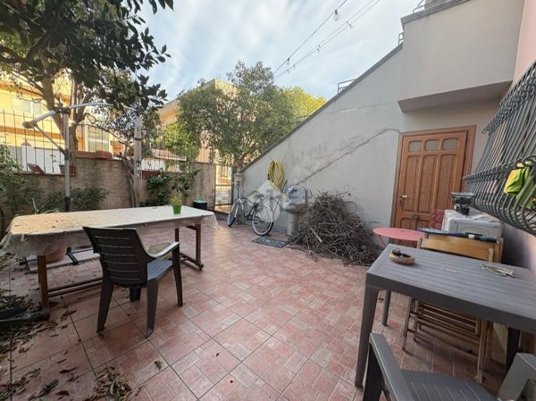 casa semindipendente in vendita a Catanzaro in zona Catanzaro Lido