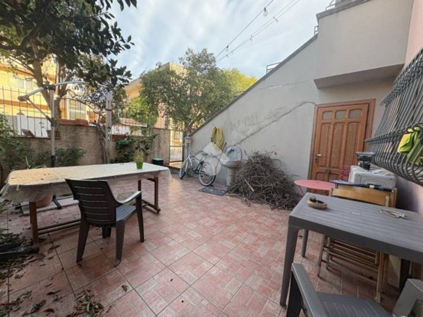 casa indipendente in vendita a Catanzaro in zona Catanzaro Lido