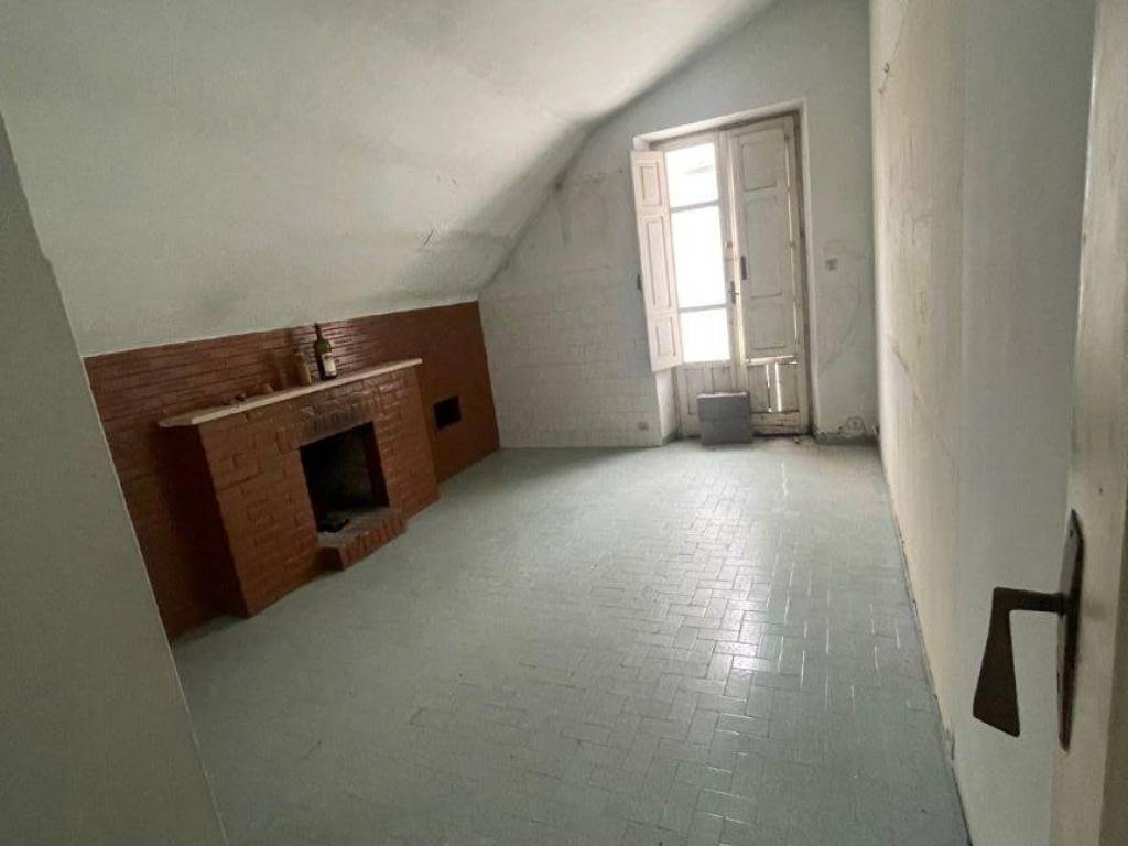 appartamento in vendita a Catanzaro in zona Pontegrande