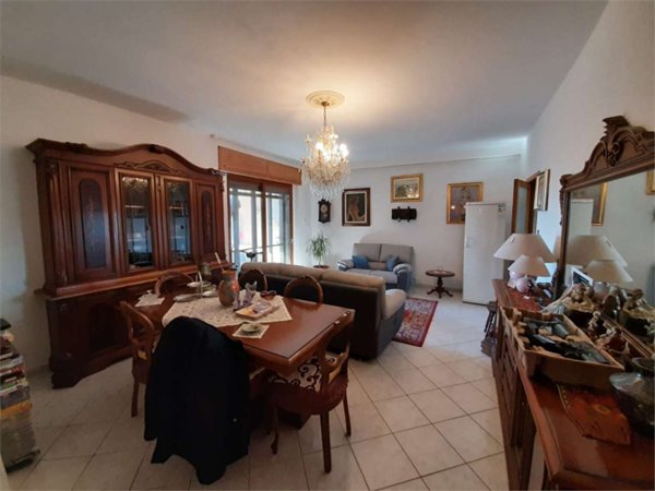 appartamento in vendita a Catanzaro in zona Catanzaro Lido