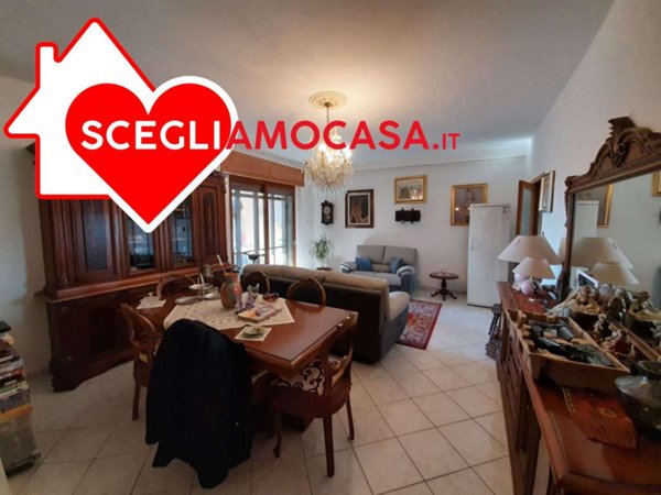 appartamento in vendita a Catanzaro in zona Catanzaro Lido