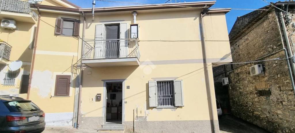 appartamento in vendita a Catanzaro in zona Santa Maria