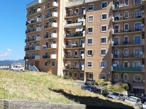 appartamento in vendita a Catanzaro in zona Gagliano