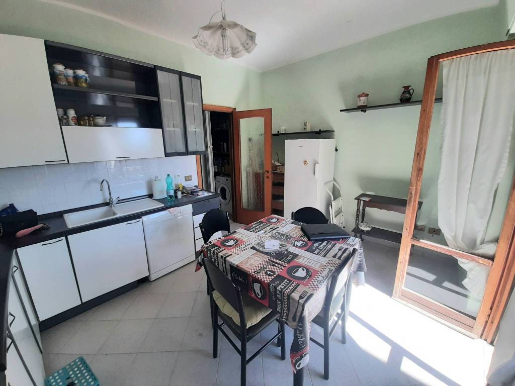 appartamento in vendita a Catanzaro in zona Gagliano