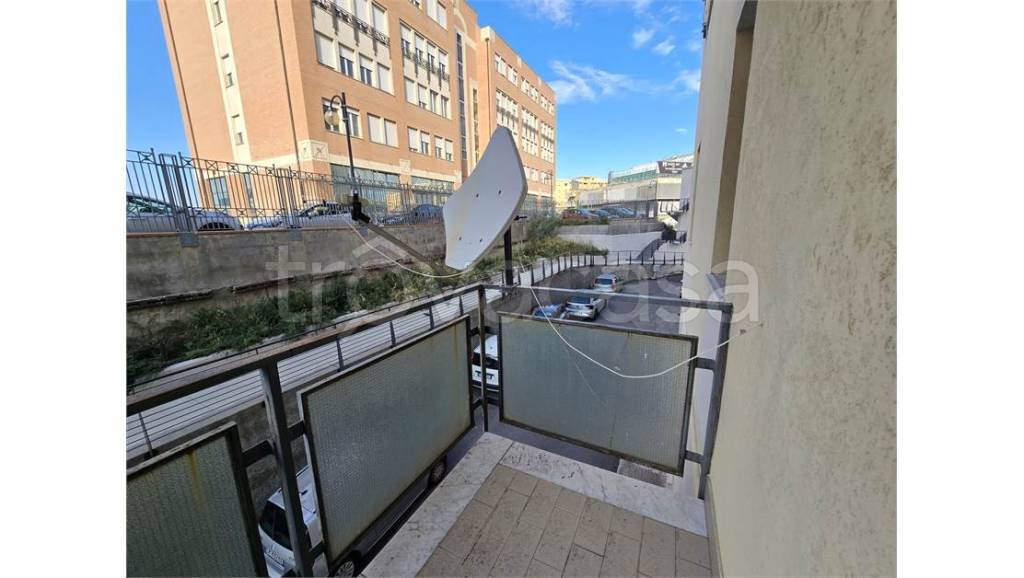 appartamento in vendita a Catanzaro