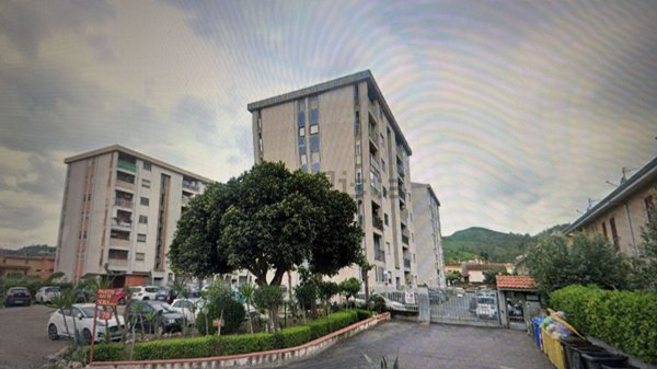 appartamento in vendita a Catanzaro in zona Santa Maria