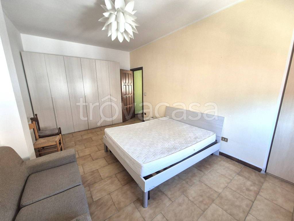 appartamento in vendita a Catanzaro in zona Catanzaro Sala