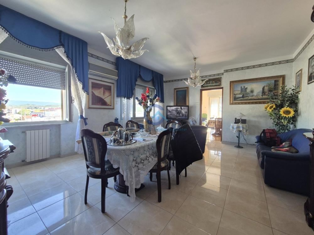 appartamento in vendita a Catanzaro in zona Catanzaro Lido