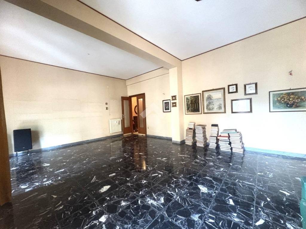 appartamento in vendita a Catanzaro