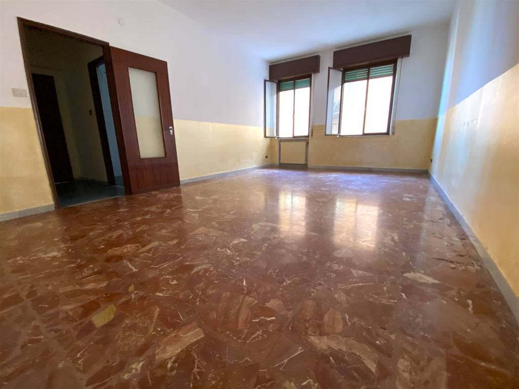 appartamento in vendita a Catanzaro in zona Centro Città