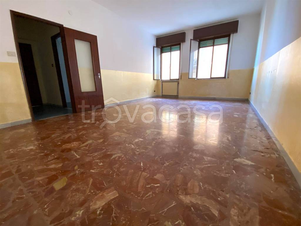 appartamento in vendita a Catanzaro in zona Centro Città