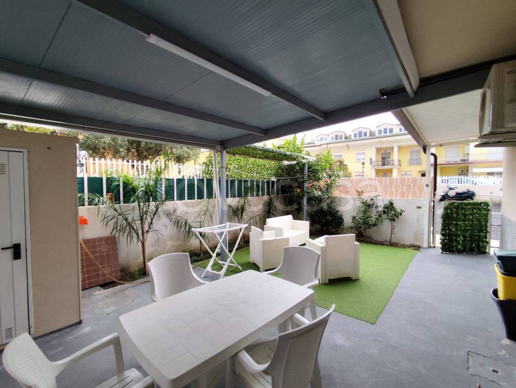 appartamento in vendita a Catanzaro in zona Centro Città