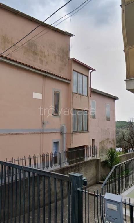 casa indipendente in vendita a Catanzaro