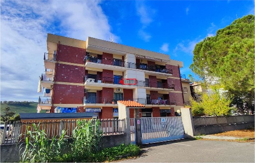 appartamento in vendita a Catanzaro in zona Catanzaro Sala