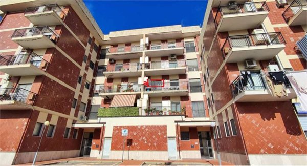 appartamento in vendita a Catanzaro in zona Catanzaro Sala