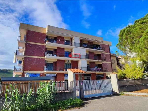 appartamento in vendita a Catanzaro in zona Catanzaro Sala