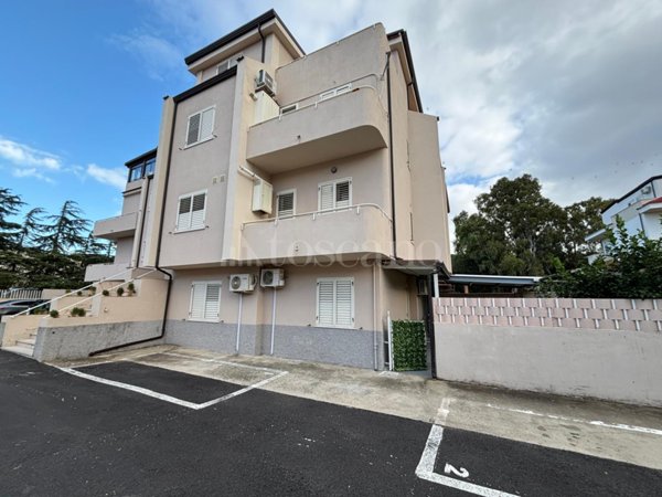 appartamento in vendita a Catanzaro in zona Catanzaro Lido