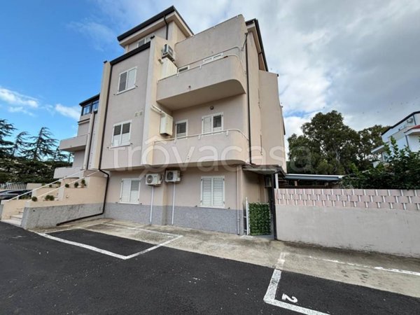 appartamento in vendita a Catanzaro in zona Catanzaro Lido