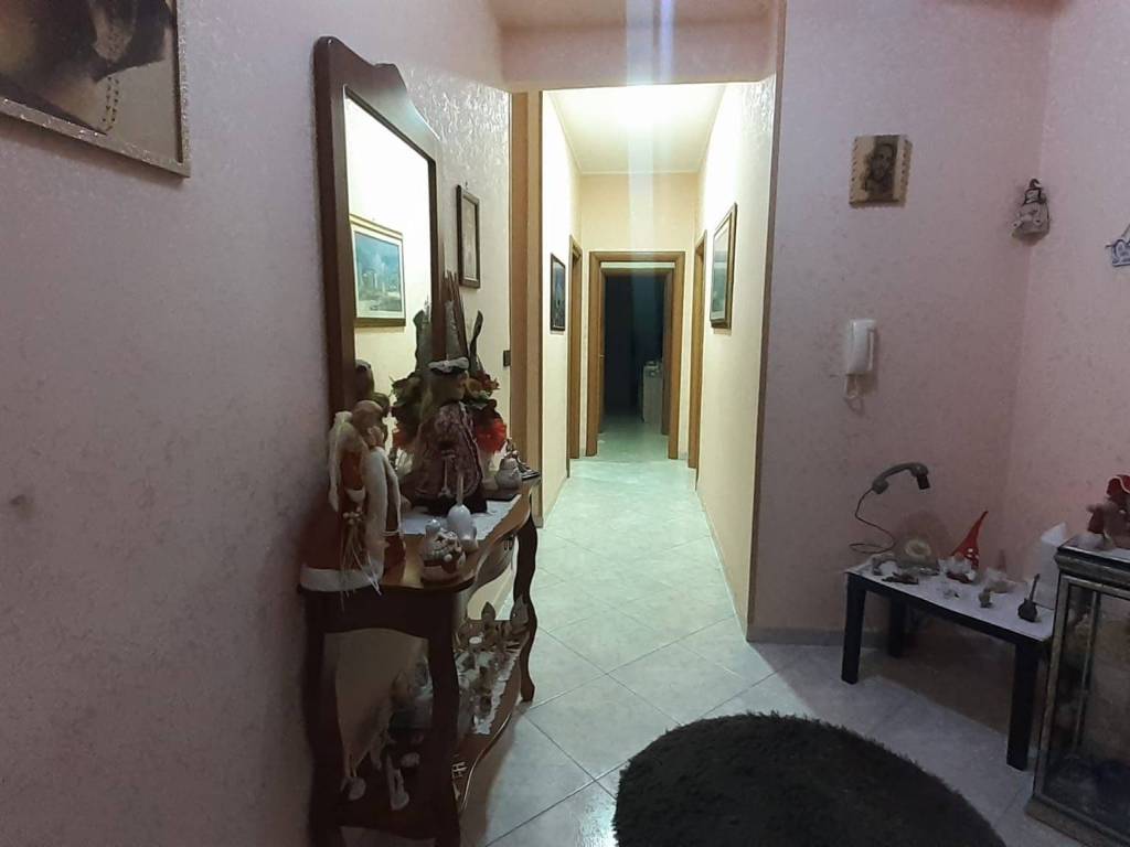 appartamento in vendita a Catanzaro in zona Catanzaro Lido