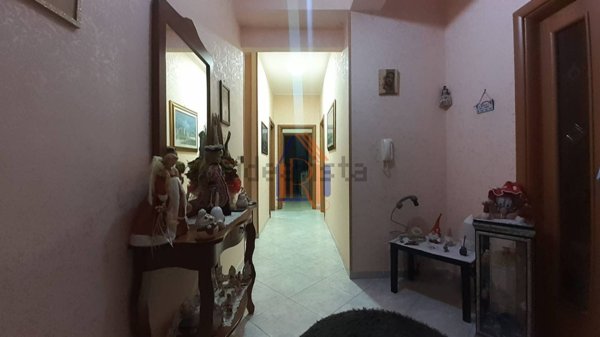 appartamento in vendita a Catanzaro