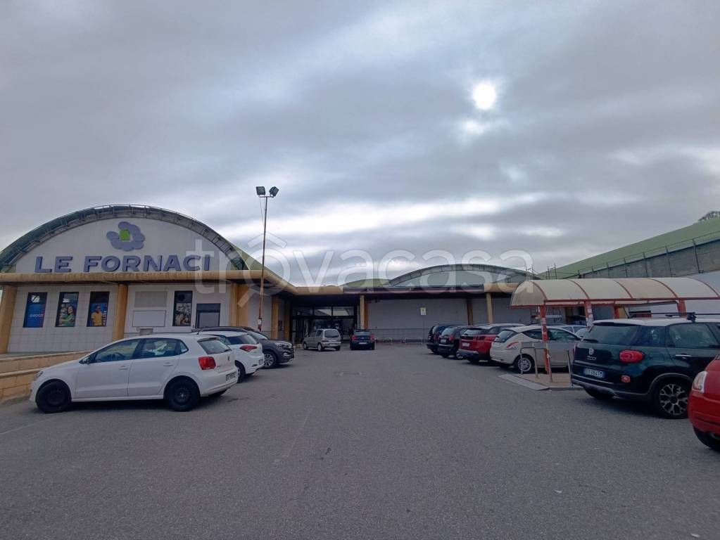 negozio in vendita a Catanzaro