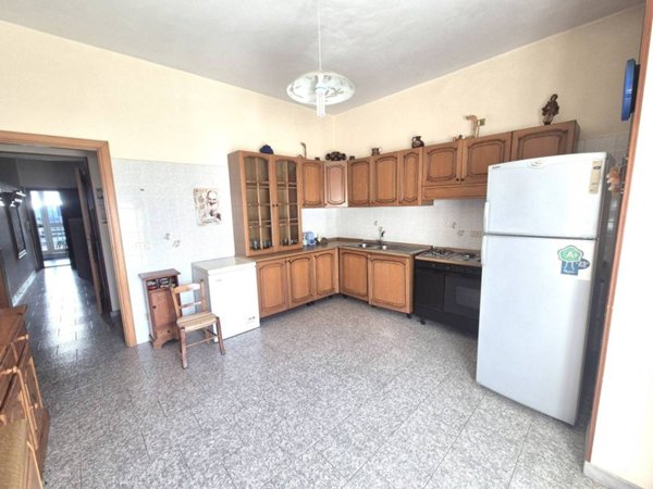 appartamento in vendita a Catanzaro in zona Santa Maria